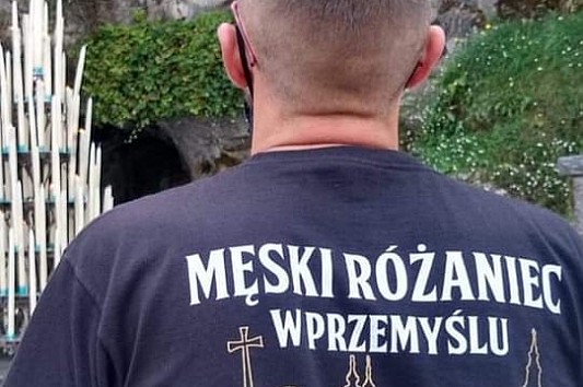 Ratujmy życie Wojtka, młodego taty trójki małych dzieci