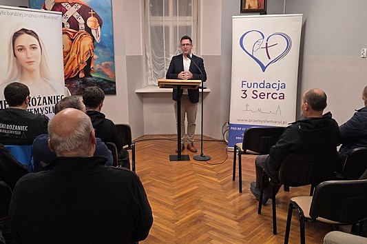 Warsztaty „Organizacja wydarzeń i działań społecznych” — Społeczność 3 Serc