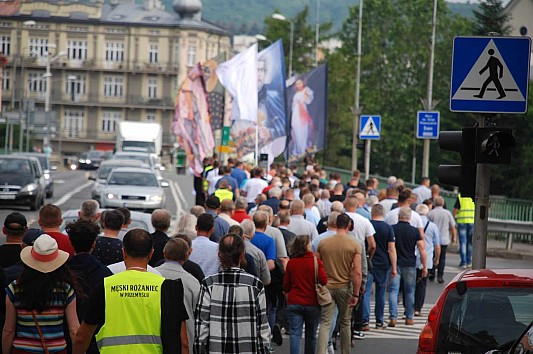 „To nowe pokolenie jest pokoleniem Niepokalanego Serca, a Maryja jest jego Matką” - Pan Jezus do s. Łucji