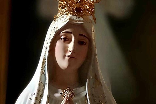 Maryja przypomina - PIEKŁO ISTNIEJE. Najbardziej niepopularne, nieakceptowalne, jedno z najważniejszych przesłań chrześcijaństwa