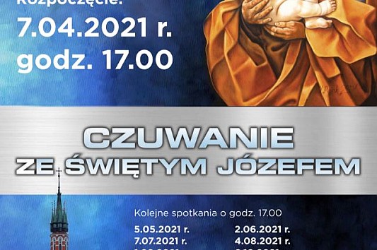 „Jeżeli będziecie wzywać wstawiennictwa mojego przeczystego Serca, wszystkie demony, które by was atakowały, uciekną od was…”. Niezwykłe nabożeństwo w parafii  św. Józefa w Przemyślu